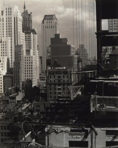  - Alfred Stieglitz
