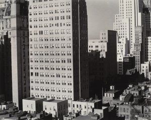  - Alfred Stieglitz