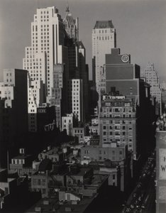  - Alfred Stieglitz