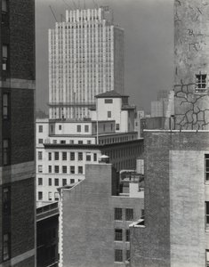  - Alfred Stieglitz