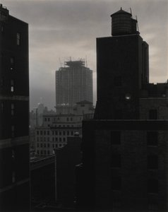  - Alfred Stieglitz