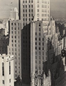  - Alfred Stieglitz