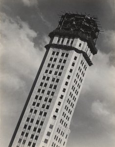  - Alfred Stieglitz