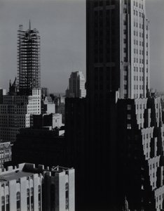  - Alfred Stieglitz