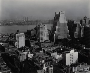  - Alfred Stieglitz