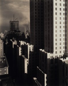  - Alfred Stieglitz