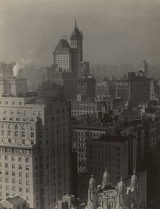  - Alfred Stieglitz