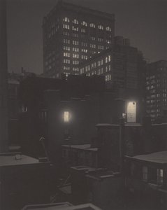  - Alfred Stieglitz