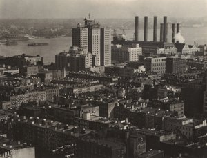  - Alfred Stieglitz