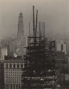  - Alfred Stieglitz