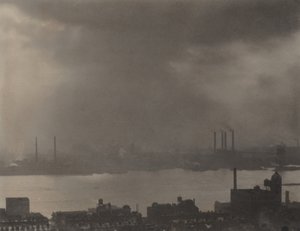  - Alfred Stieglitz