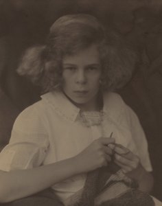  - Alfred Stieglitz
