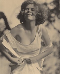  - Alfred Stieglitz