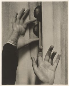  - Alfred Stieglitz