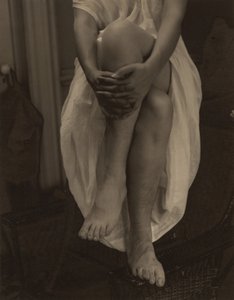  - Alfred Stieglitz