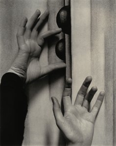  - Alfred Stieglitz