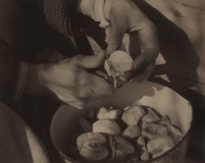  - Alfred Stieglitz