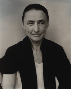  - Alfred Stieglitz
