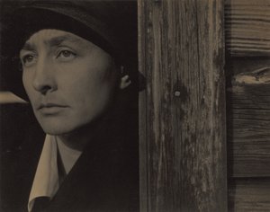  - Alfred Stieglitz
