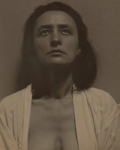  - Alfred Stieglitz