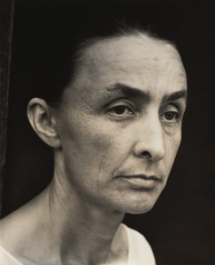  - Alfred Stieglitz