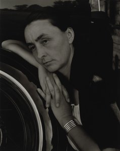  - Alfred Stieglitz