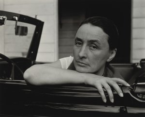  - Alfred Stieglitz