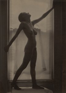  - Alfred Stieglitz