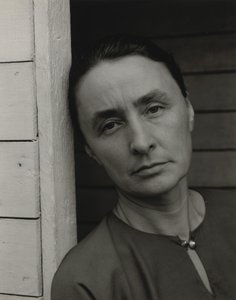  - Alfred Stieglitz