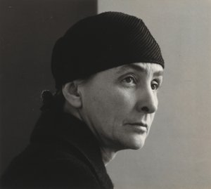  - Alfred Stieglitz