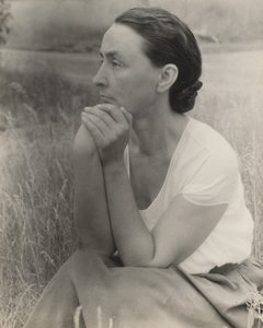  - Alfred Stieglitz