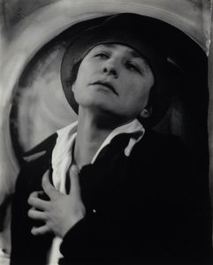  - Alfred Stieglitz