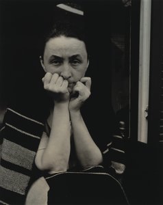  - Alfred Stieglitz