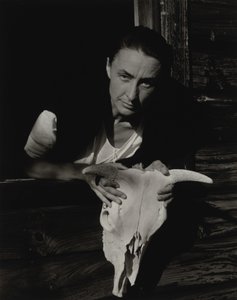  - Alfred Stieglitz