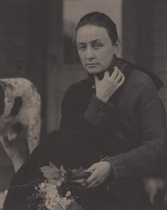  - Alfred Stieglitz