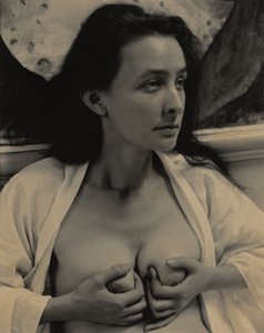  - Alfred Stieglitz