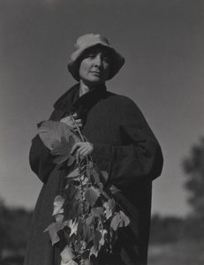  - Alfred Stieglitz