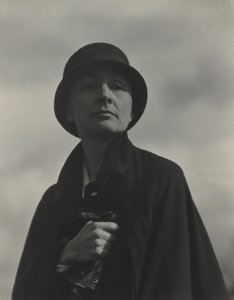  - Alfred Stieglitz