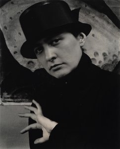  - Alfred Stieglitz