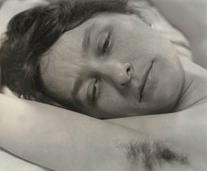  - Alfred Stieglitz