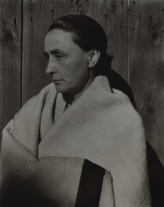  - Alfred Stieglitz