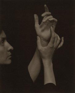  - Alfred Stieglitz