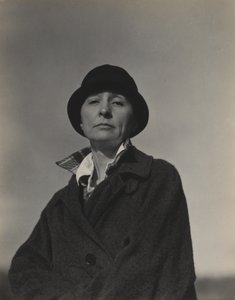  - Alfred Stieglitz