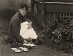  - Alfred Stieglitz