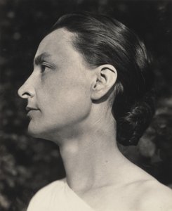  - Alfred Stieglitz