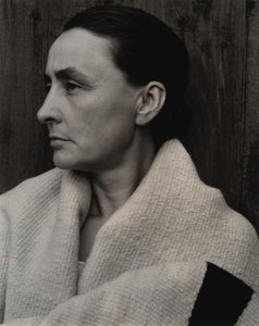  - Alfred Stieglitz