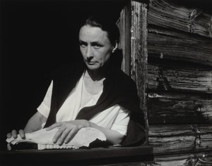  - Alfred Stieglitz