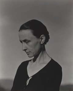  - Alfred Stieglitz