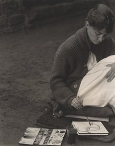  - Alfred Stieglitz