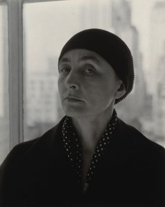  - Alfred Stieglitz